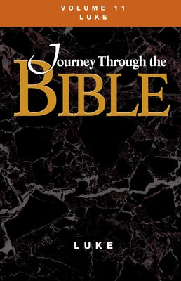 Jttb Student Volume 11 Luke Revised by Gonzalez, Justo