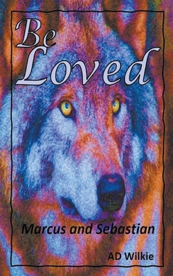 Be Loved, Marcus and Sebastian by Wilkie, Ad