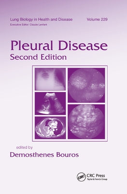 Pleural Disease by Bouros, Demosthenes