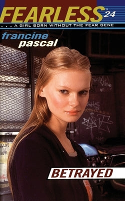 Betrayed by Pascal, Francine