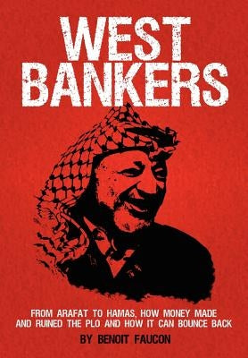 West Bankers by Faucon, BenoÃ®t