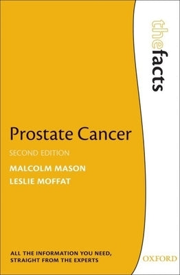 Prostate Cancer by Mason, Malcolm