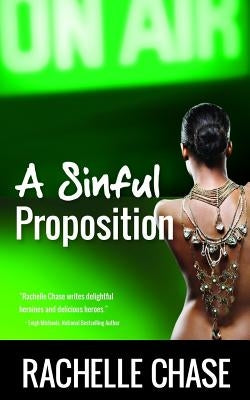 A Sinful Proposition by Chase, Rachelle