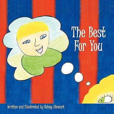 The Best For You by Stewart, Kelsey