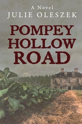 Pompey Hollow Road by Oleszek, Julie