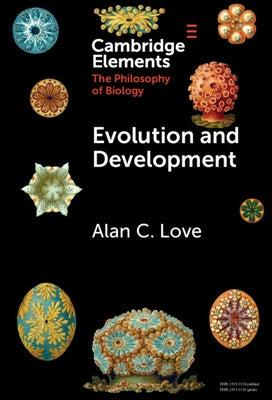 Evolution and Development by Love, Alan C.