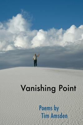 Vanishing Point by Amsden, Tim