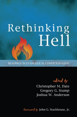 Rethinking Hell by Date, Christopher M.