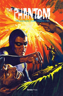 The Phantom: The Gold Key Years Volume 2 by Harris, Bill