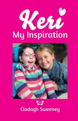 Keri My Inspiration by Sweeney, Clodagh
