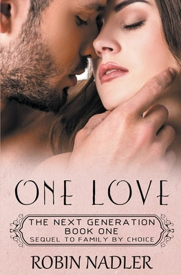 One Love by Nadler, Robin