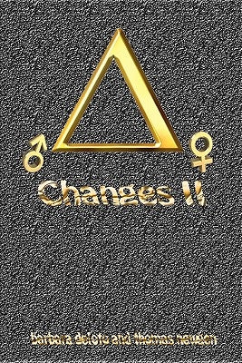 Changes II by Deloto, Barbara