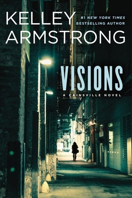 Visions by Armstrong, Kelley