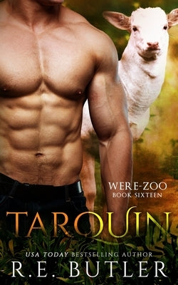 Tarquin by Butler, R. E.