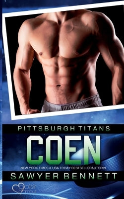 Coen (Pittsburgh Titans Team Teil 4) by Bennett, Sawyer