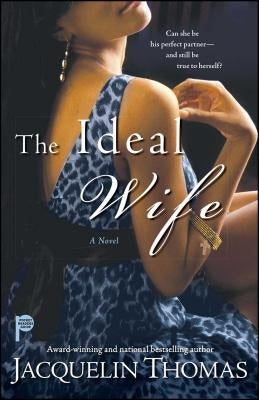 The Ideal Wife by Thomas, Jacquelin