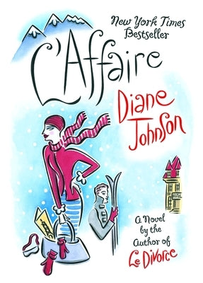 L'Affaire by Johnson, Diane