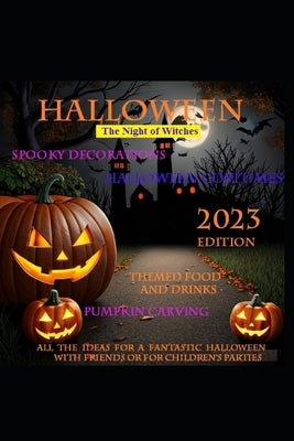 Halloween: The Night of Witches by Kuacqua