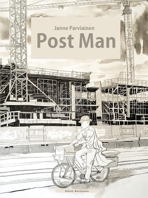 Post Man Finnish version by Parviainen, Janne