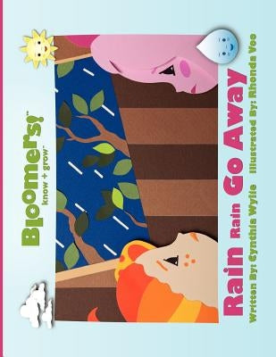Rain Rain Go Away by Voo, Rhonda