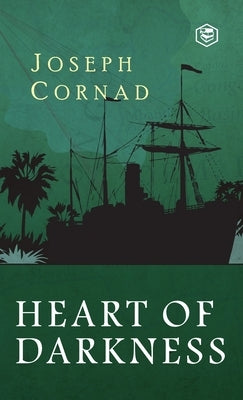 Heart of Darkness (Deluxe Hardbound Edition) by Conrad, Joseph