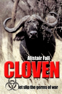 Cloven by Fall, Alistair