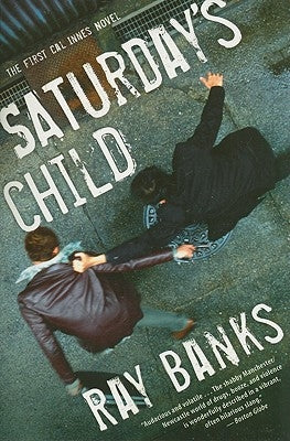 Saturday's Child by Banks, Ray