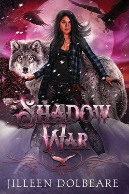 Shadow War by Dolbeare