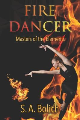 Firedancer by Radford, Phyllis Irene