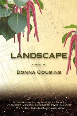 Landscape by Cousins, Donna