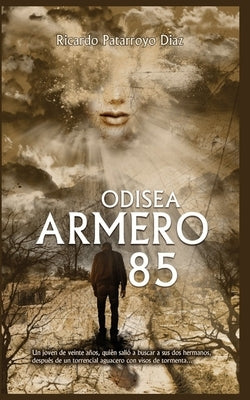 Odisea Armero 85 by Lozano Cubillos, Sandra Marleni