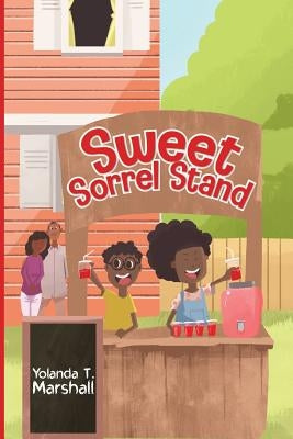 Sweet Sorrel Stand by Marshall, Yolanda T.