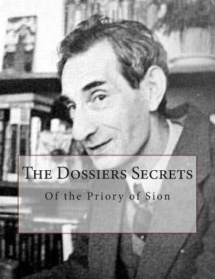 The Dossiers Secrets by Lobineau, Henri