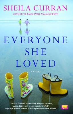 Everyone She Loved by Curran, Sheila