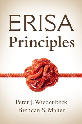 ERISA Principles by Wiedenbeck, Peter J.