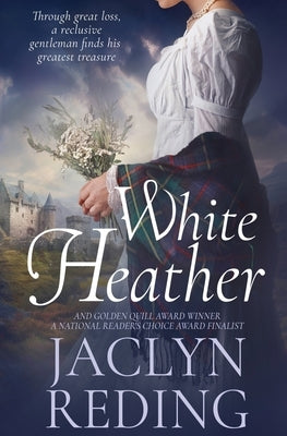 White Heather by Reding, Jaclyn