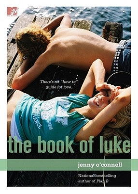 The Book of Luke by O'Connell, Jenny