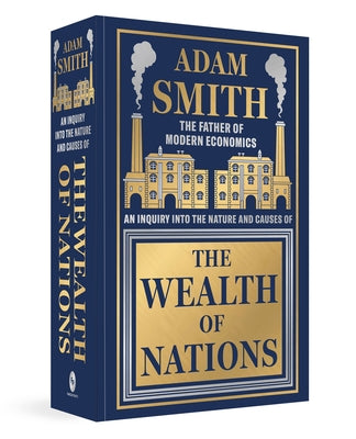 The Wealth of Nations by Smith, Adam