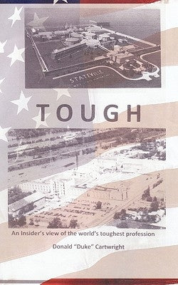 Tough by Cartwright, Donald Duke