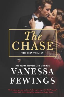 The Chase by Fewings, Vanessa