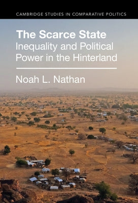 The Scarce State by Nathan, Noah L.