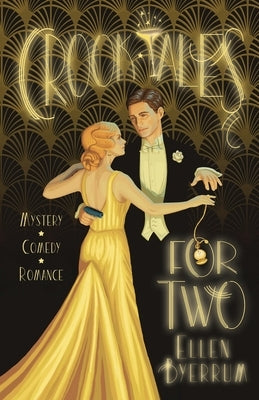 Crook Tales for Two by Byerrum, Ellen