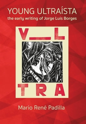 Young Ultraista by Padilla, Mario