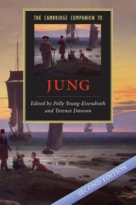 The Cambridge Companion to Jung by Young-Eisendrath, Polly