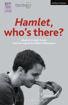 Hamlet: Who's There? by Shakespeare, William