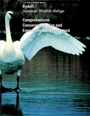 Rydell: National Wildlife Refuge by U S Fish & Wildlife Service