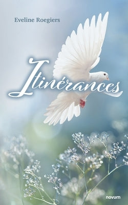 Itinérances by Eveline Roegiers