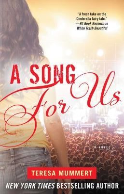 A Song for Us by Mummert, Teresa