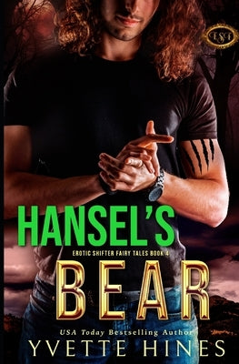 Hansel's Bear by Hines, Yvette