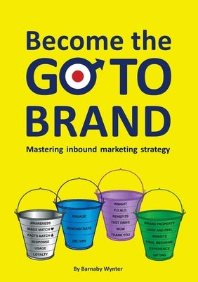 Become the GO-TO BRAND by Wynter, Barnaby